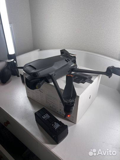 Dji mavic 3 cine