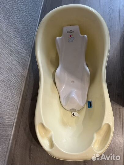 Ванночка для купания