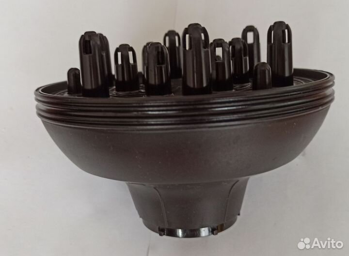 Насадка для фена Braun