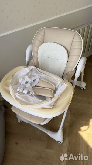 Стул для кормления