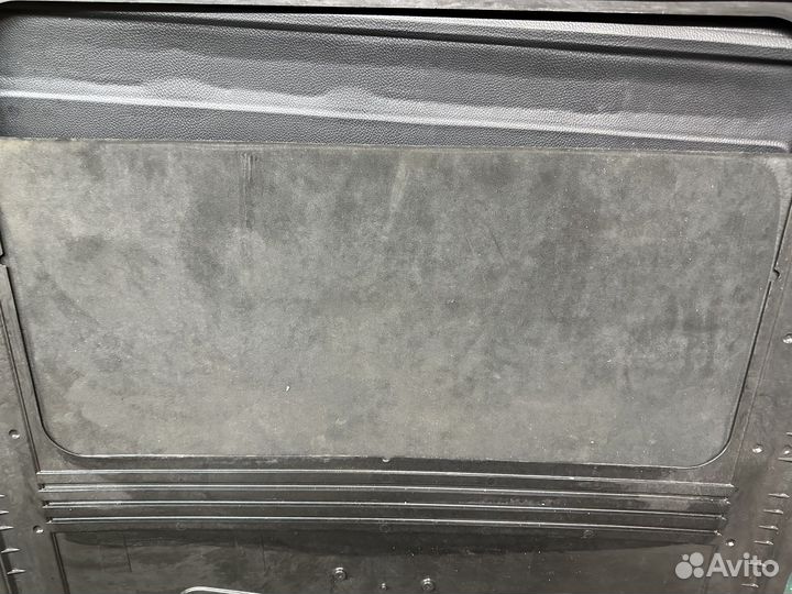 Бмв е36 купе люк