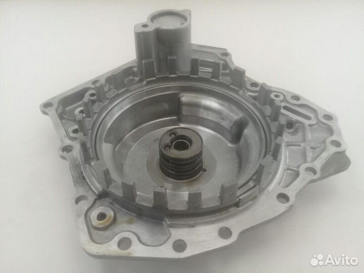 Крышка АКПП Mazda 6 GY3W L3VE 2003