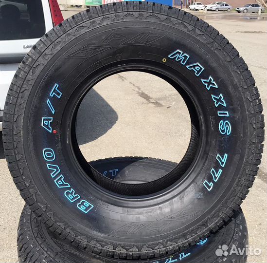 Maxxis AT-771 Bravo 275/70 R16 114T