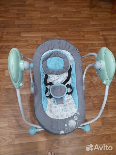 Детские качели