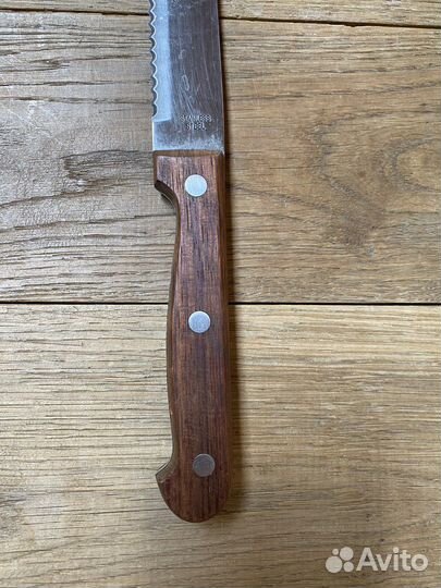 Ножи для хлеба