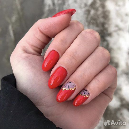 Маникюр,Педикюр