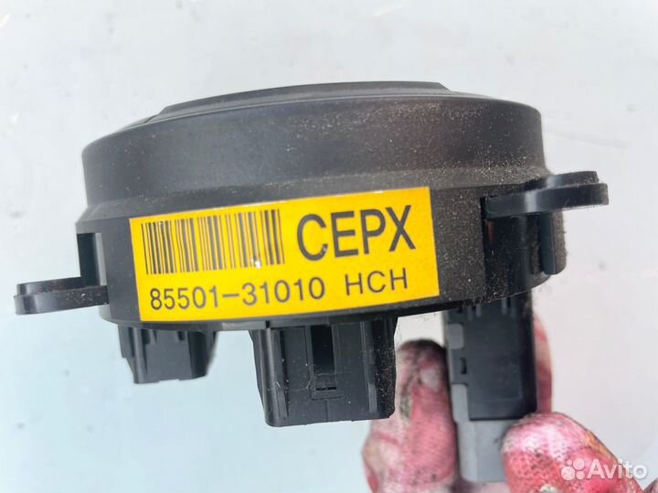 Блок управления зеркалами SsangYong Actyon Sports