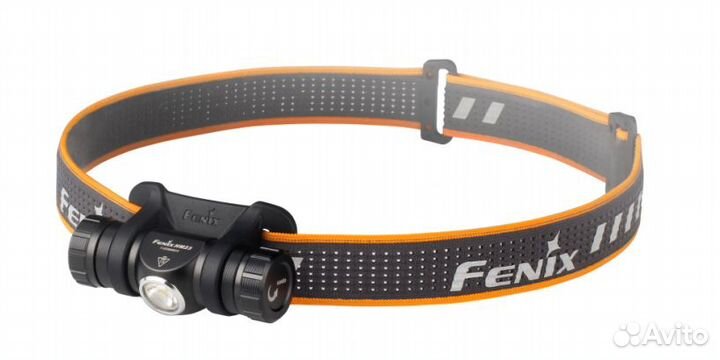 Налобный фонарь Fenix HM23