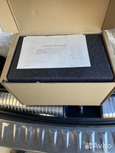 Компрессор пневмоподвески mercedes benz ml w164