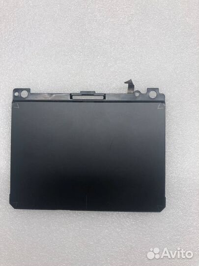 13N1-5JA0C11 Тачпад для asus FX505/705 черный с ра
