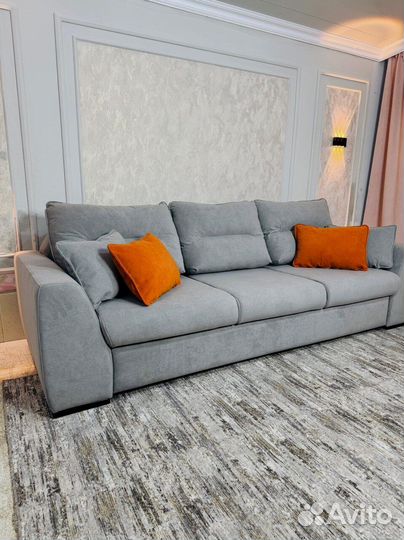 Диван новый