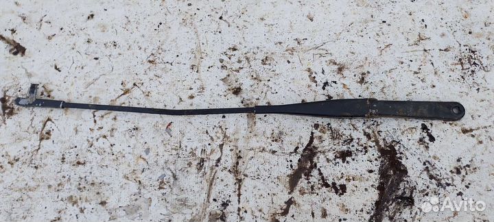 Поводок дворника Ford Focus 2 Форд Фокус 2