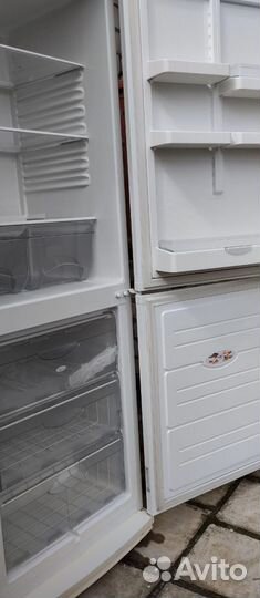 Холодильник