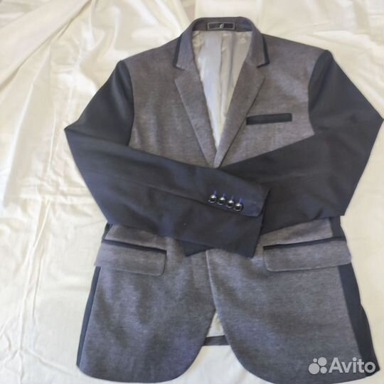 Пиджак на подростка