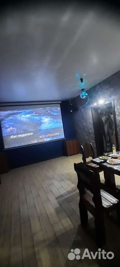 Караоке бар