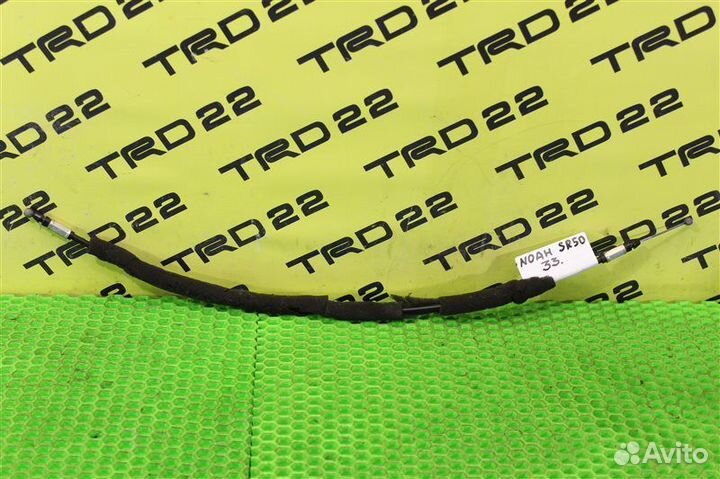 Тросик двери Toyota Town Ace CR42 3C-E