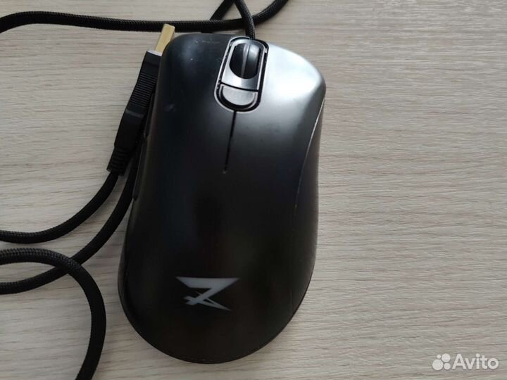 Игровая мышь