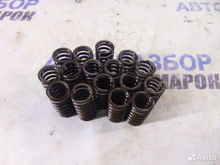Пружина клапана для Toyota Opa 2000-2005г