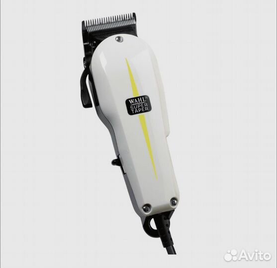 Машинка для стрижки волос Wahl новая