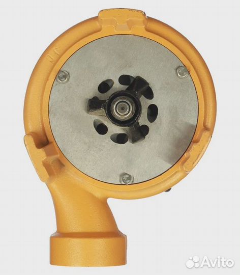 Насос фекальный Belamos DWP 1800 CS с режущим механизмом