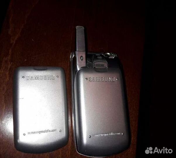 Samsung SGH-D410