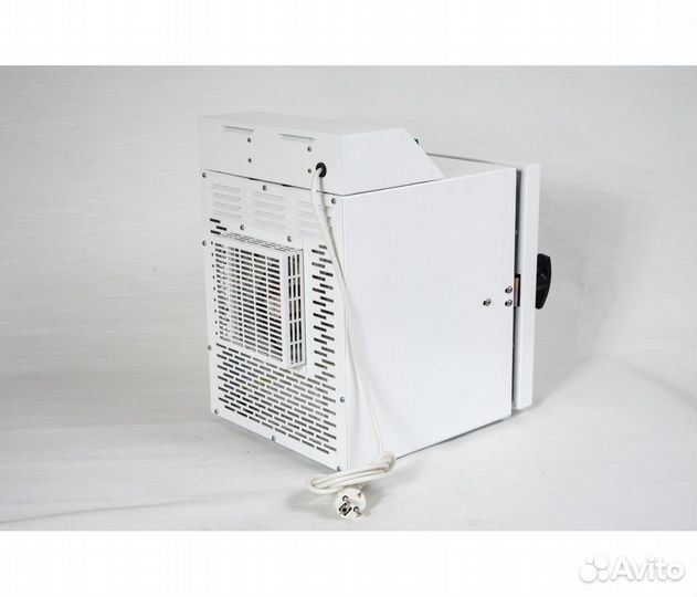 Стерилизатор Ферропласт 10