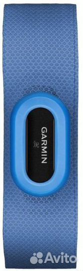 Пульсометр Garmin HRM-swim 010-12342-00