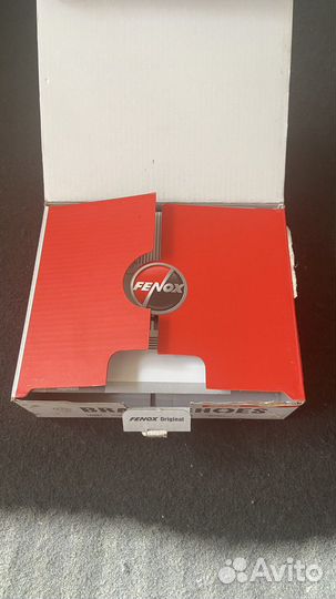 Задние тормозные колодки на matiz