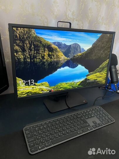 Benq zowie xl2566k 360hz