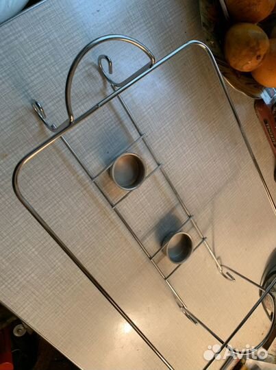 Мармит для сервировки стола