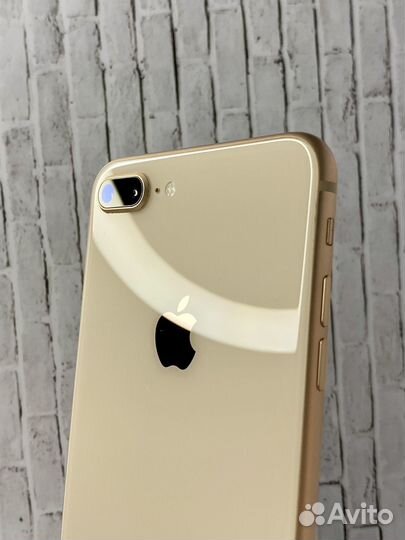 iPhone 8 Plus, 64 ГБ