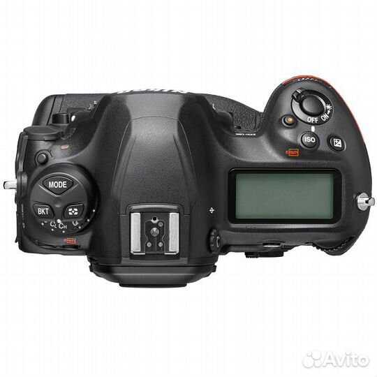 Nikon D6 Body