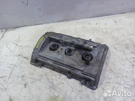 Крышка клапанная