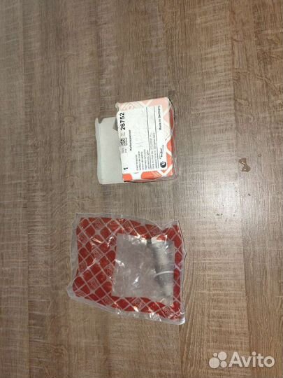 Натяжитель, цепь привода febi bilstein