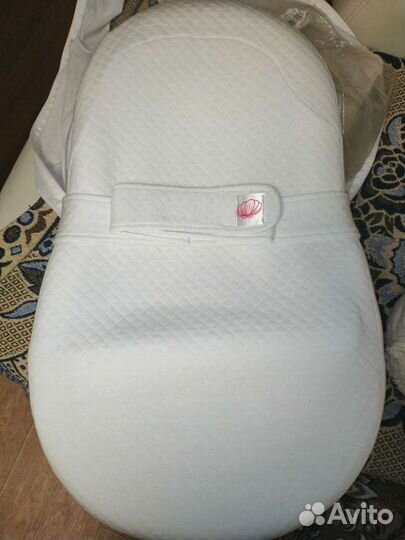 Кокон для новорожденных