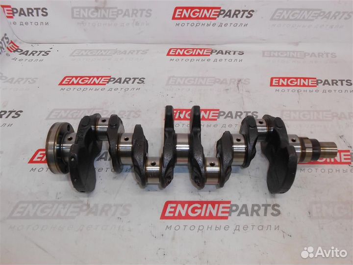 Коленвал Mazda Demio DY3W(02-05)