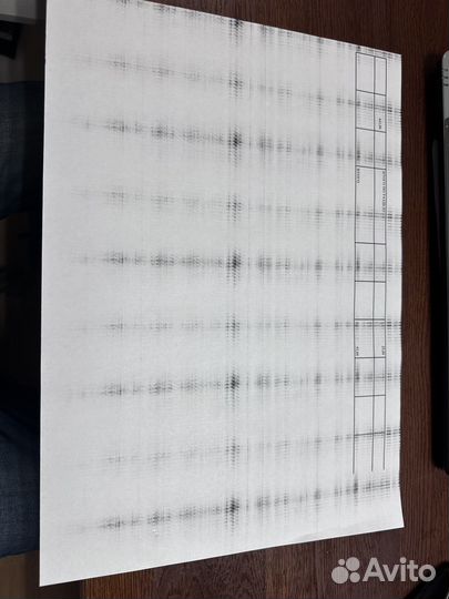 Мфу kyocera KM 2050 A3 A4