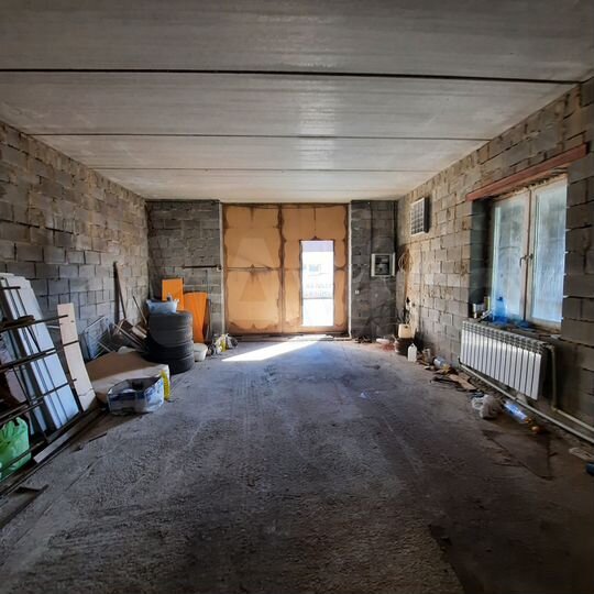 Свободного назначения, 96 м²