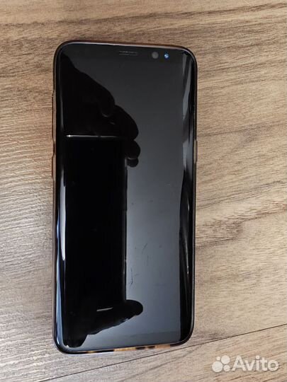 Samsung Galaxy S8, 4/64 ГБ