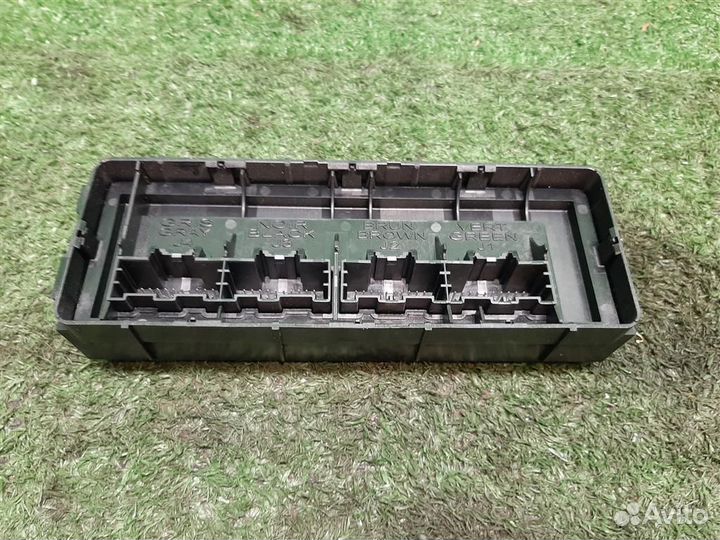 Блок электронный Chevrolet Cruze J300 2009