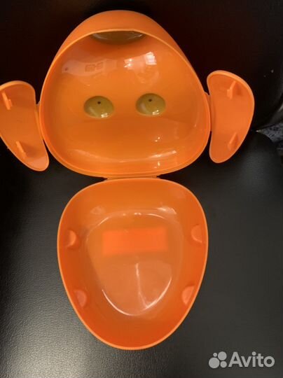 Контейнер для еды IKEA