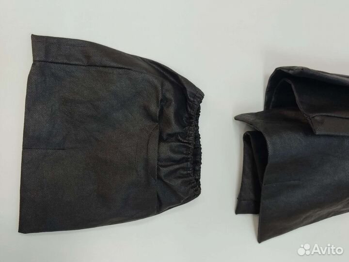 Мешки для маникюрного пылесоса