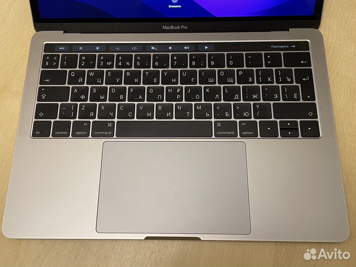 Apple MacBook Pro 13 2016