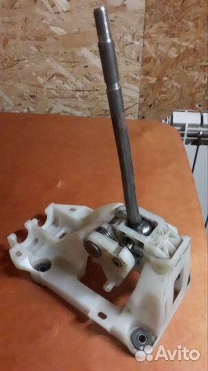 Toyota rav 4 2005-08 кулиса МКПП