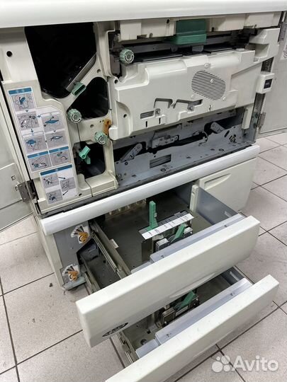 Принтер Riso hc 5000