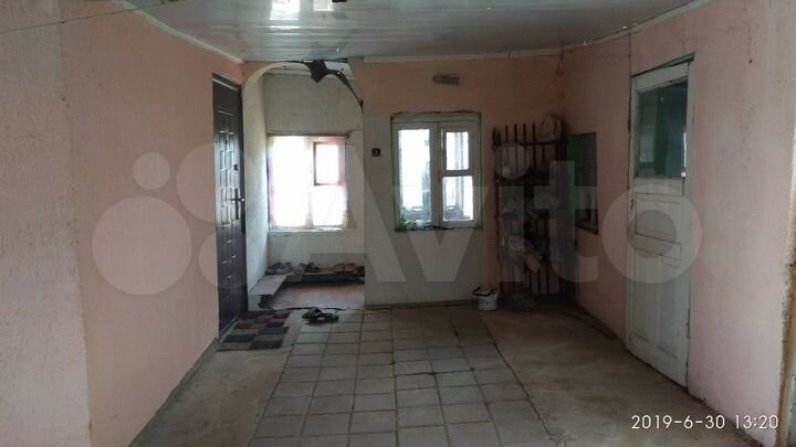 Дом 100 м² на участке 14 сот.