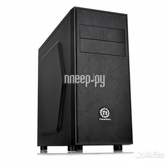 Thermaltake Versa H24 Black CA-1C1-00M1NN-00