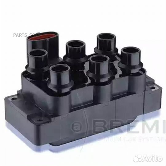 Bremi 20139 Катушка зажигания