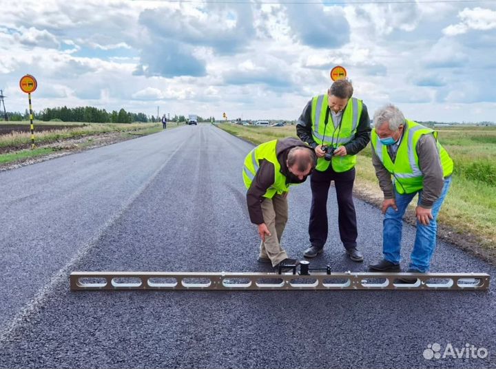 Дорожник по благоустройству трасс