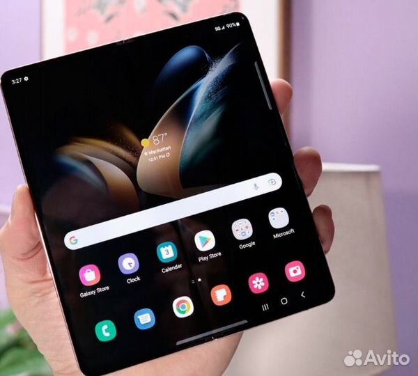 Samsung Galaxy Z Fold5, 12/512 ГБ